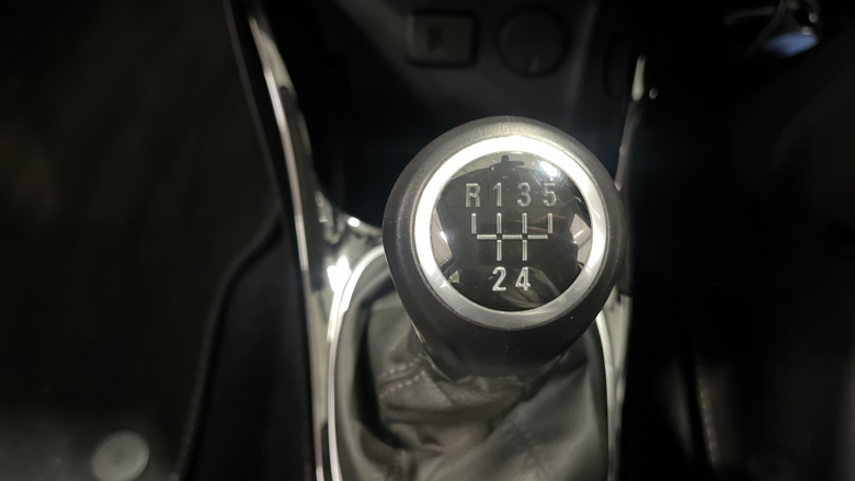 Vauxhall Adam 1.2i Griffin 3dr Petrol Hatchback